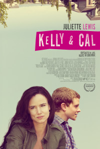 Kelly & Cal Poster 1