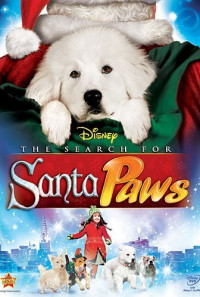 The Search for Santa Paws Poster 1
