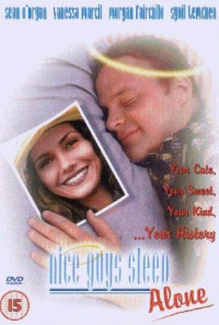Nice Guys Sleep Alone Poster 1