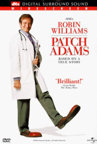 Patch Adams Poster 1