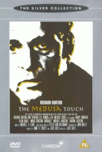 The Medusa Touch Poster 1