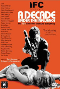 A Decade Under the Influence Poster 1