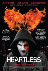 Heartless Poster 1