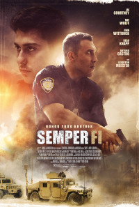 Semper Fi Poster 1