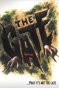 The Gate Poster 1