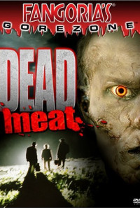 Dead Meat Poster 1