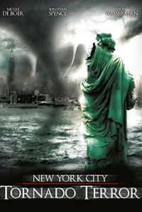 NYC: Tornado Terror Poster 1