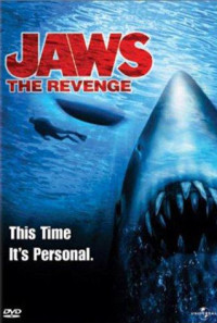 Jaws: The Revenge Poster 1
