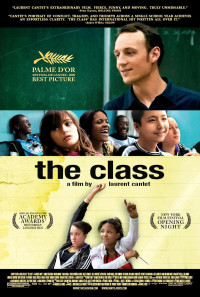 The Class Poster 1