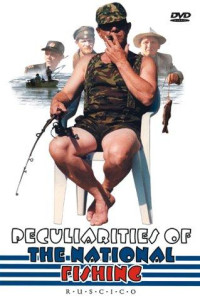 Peculiarities of the National Fishing Poster 1