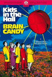 Kids in the Hall: Brain Candy Poster 1