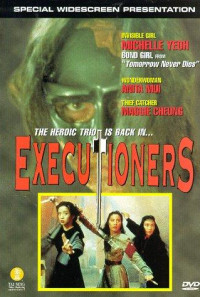 Executioners Poster 1