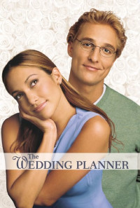 The Wedding Planner Poster 1