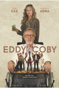 Eddy & Coby Poster 1