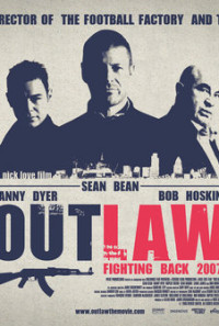 Outlaw Poster 1
