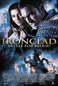 Ironclad: Battle for Blood Poster 1