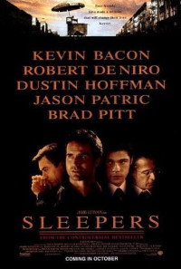 Sleepers Poster 1