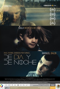 By Day and by Night Poster 1