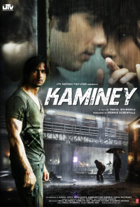 Kaminey: The Scoundrels Poster 1