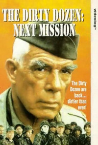The Dirty Dozen: Next Mission Poster 1