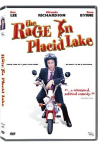 The Rage in Placid Lake Poster 1
