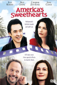 America's Sweethearts Poster 1