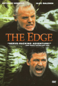 The Edge Poster 1