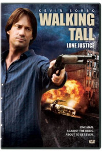 Walking Tall: Lone Justice Poster 1