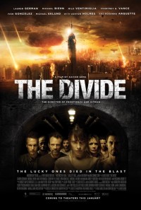The Divide Poster 1