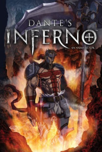 Dante's Inferno: An Animated Epic Poster 1