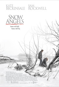 Snow Angels Poster 1