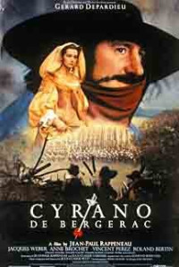 Cyrano de Bergerac Poster 1