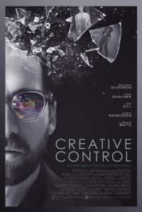 Creative Control Poster 1
