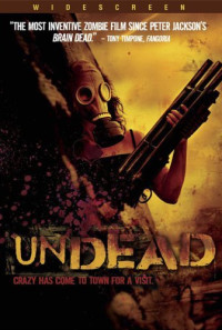 Undead Poster 1