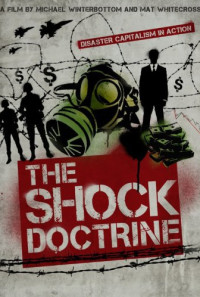 The Shock Doctrine Poster 1
