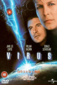 Virus Poster 1