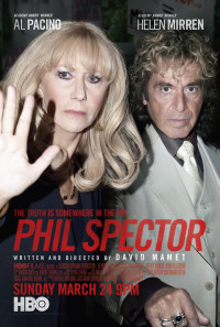 Phil Spector Poster 1