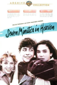 Seven Minutes in Heaven Poster 1