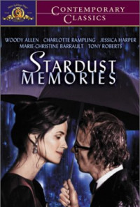 Stardust Memories Poster 1