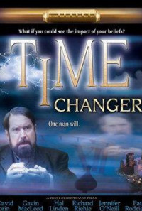 Time Changer Poster 1