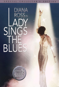 Lady Sings the Blues Poster 1