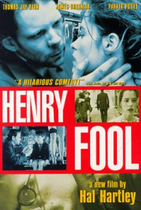 Henry Fool Poster 1