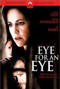 Eye for an Eye Poster 1