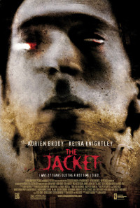 The Jacket Poster 1