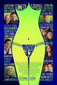 Movie 43 Poster 1