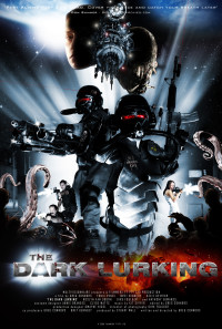The Dark Lurking Poster 1