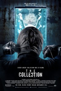 The Collection Poster 1