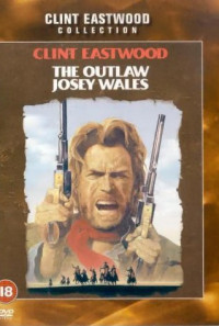 The Outlaw Josey Wales Poster 1