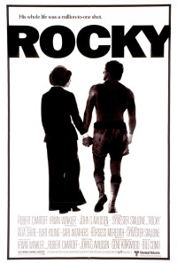 Rocky Poster 1