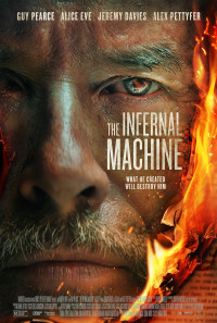 The Infernal Machine Poster 1